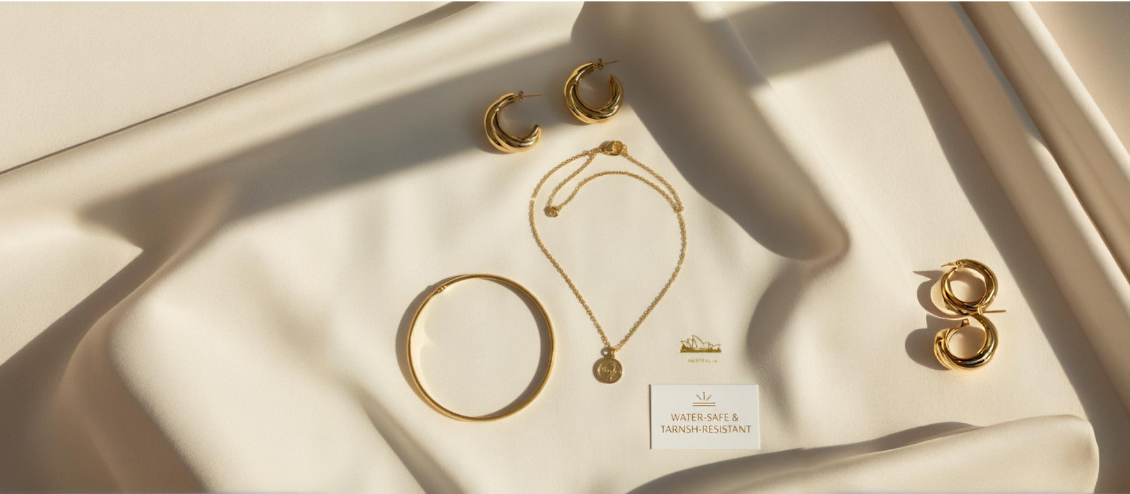 The Future of Everyday Luxury: Why GLISTIA Jewellery Is Designed to Last