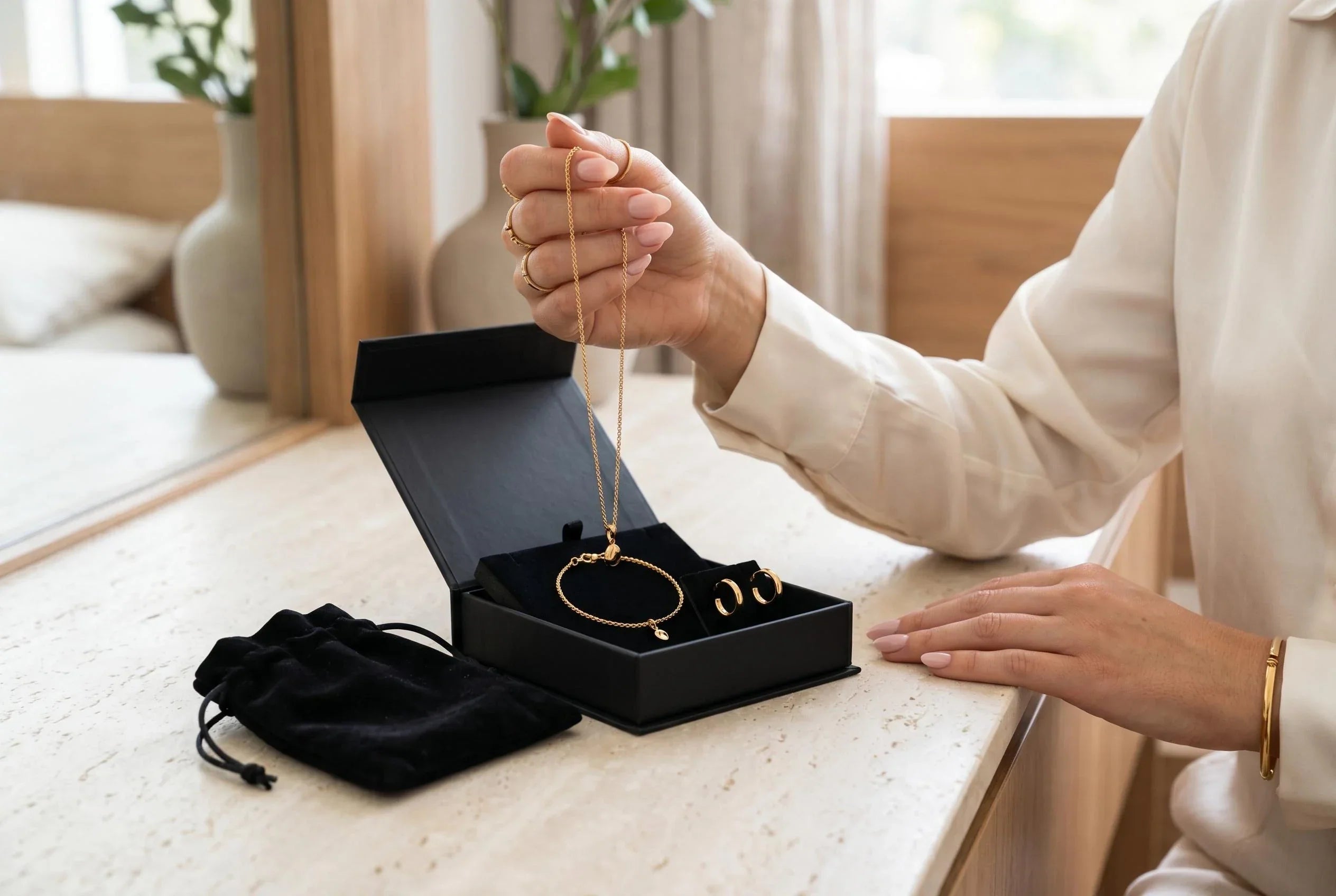 Best Jewellery Gifts Under $150 in Australia: Single Pieces and Gift Sets