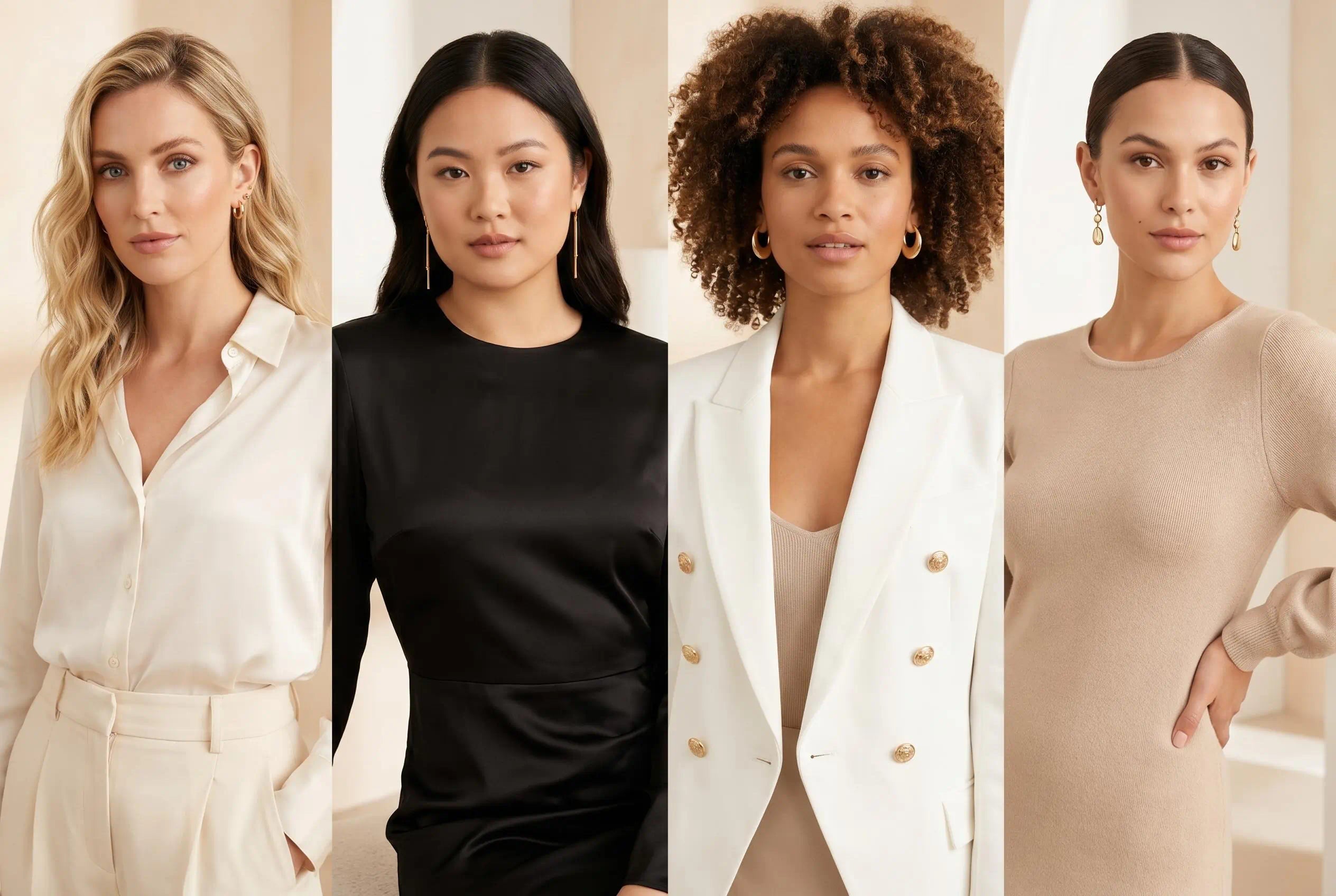 Earrings for Your Face Shape: A Complete Australian Style Guide