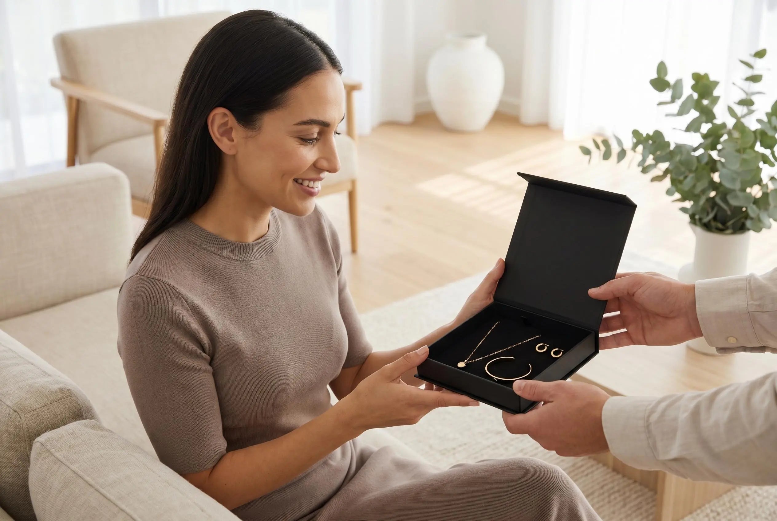 Jewellery Gifts Under $100 Australia: A Curated Gift Guide Glistia