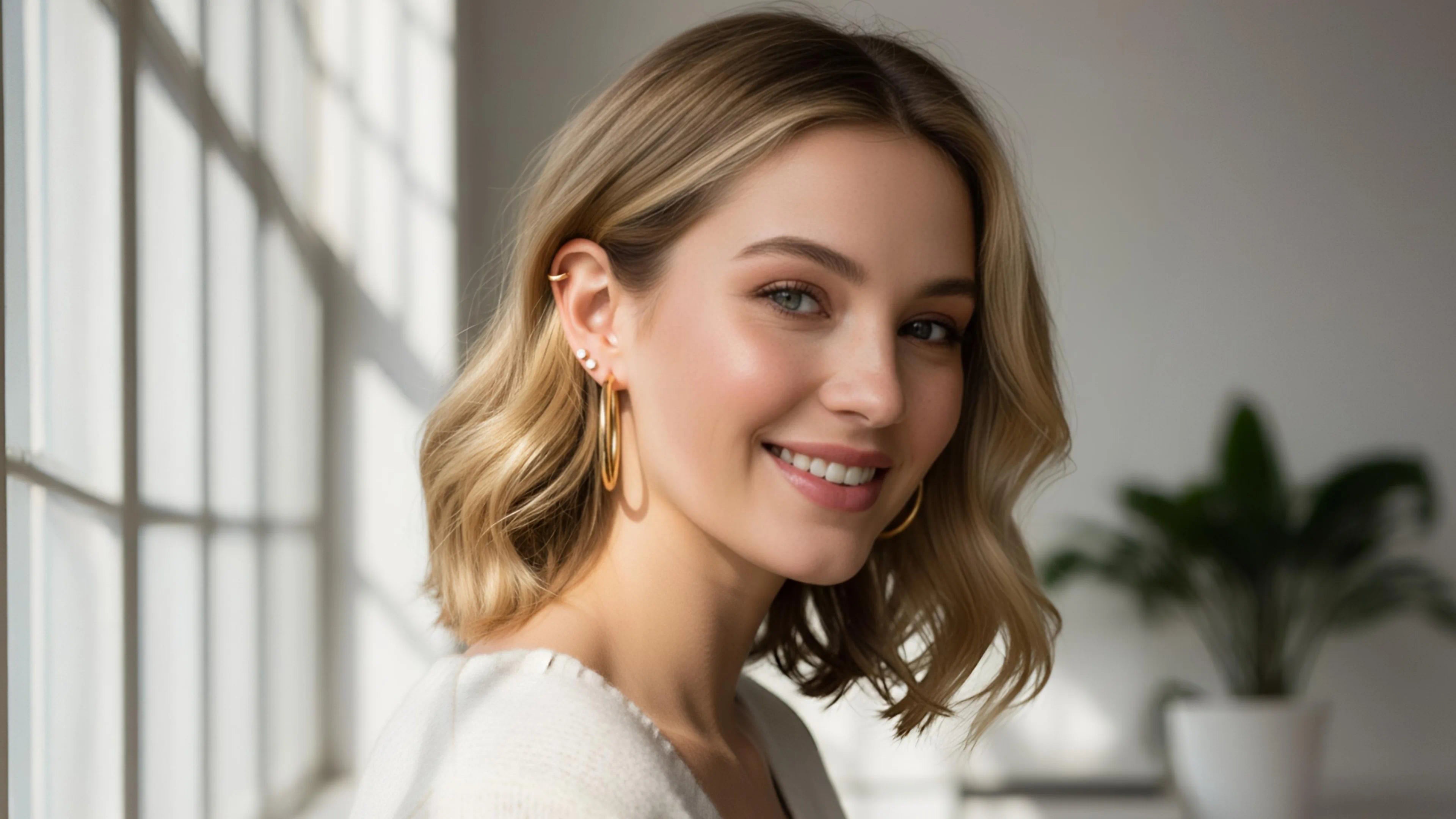 Earrings Collection Guide: Everyday Earrings Designed for Modern Wear