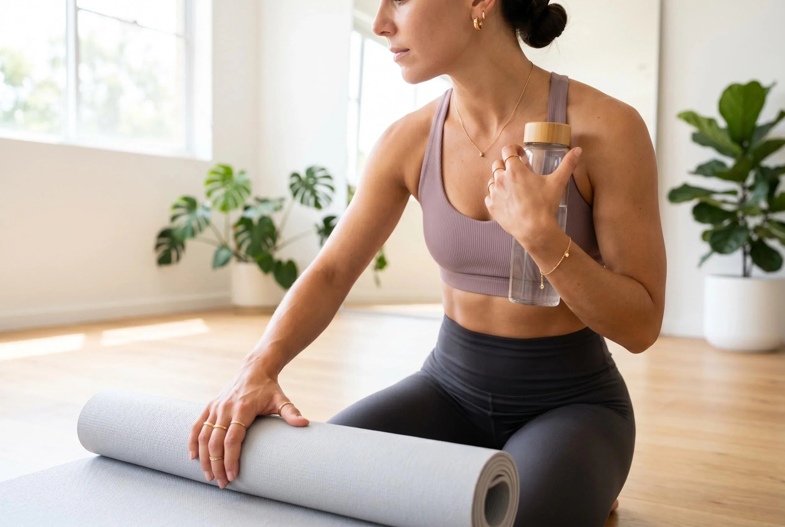 Best Jewellery for Active Women in Australia: Gym, Yoga and Beyond