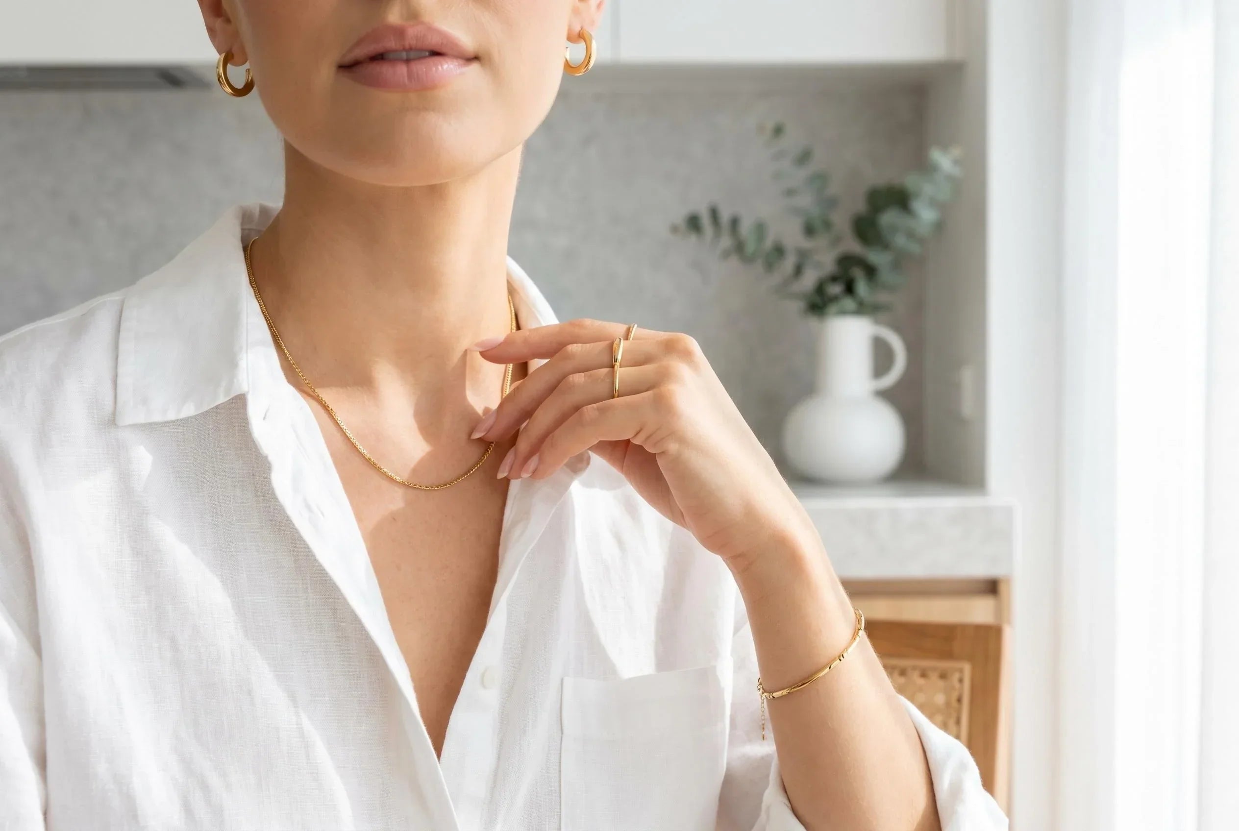 Best Tarnish Resistant Jewellery Australia: A Buyer's Guide