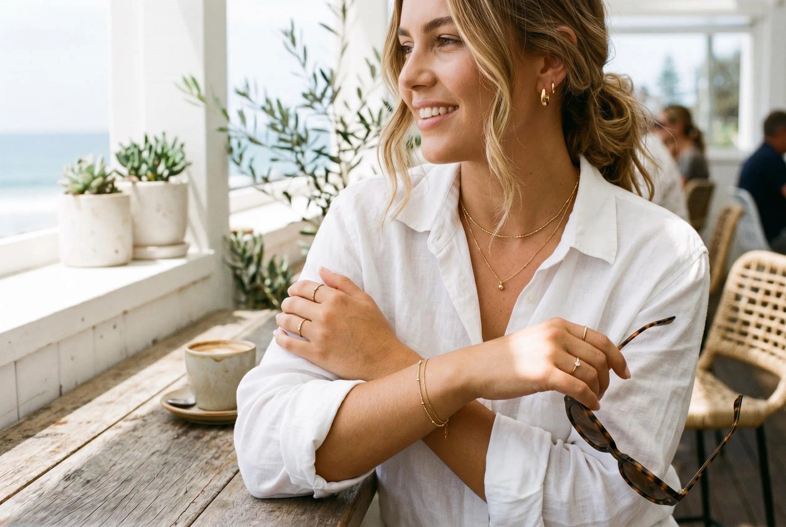 Jewellery for Summer in Australia: What to Wear Through the Whole Season