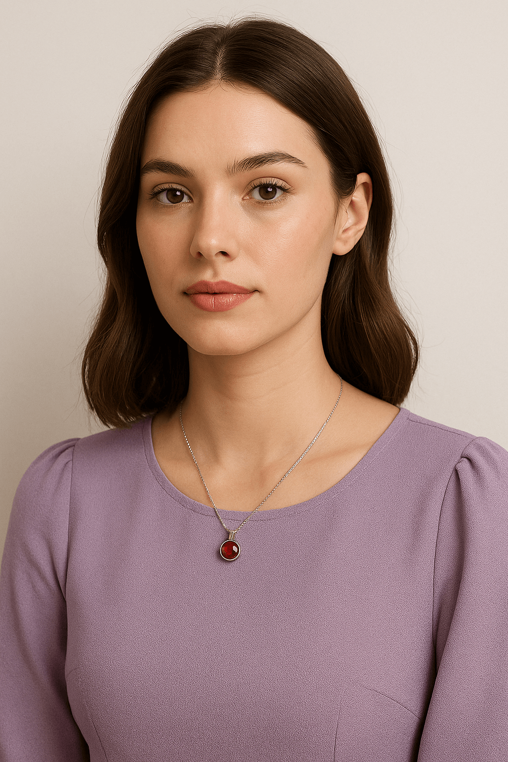 Birthstone Necklaces birthstone-necklaces