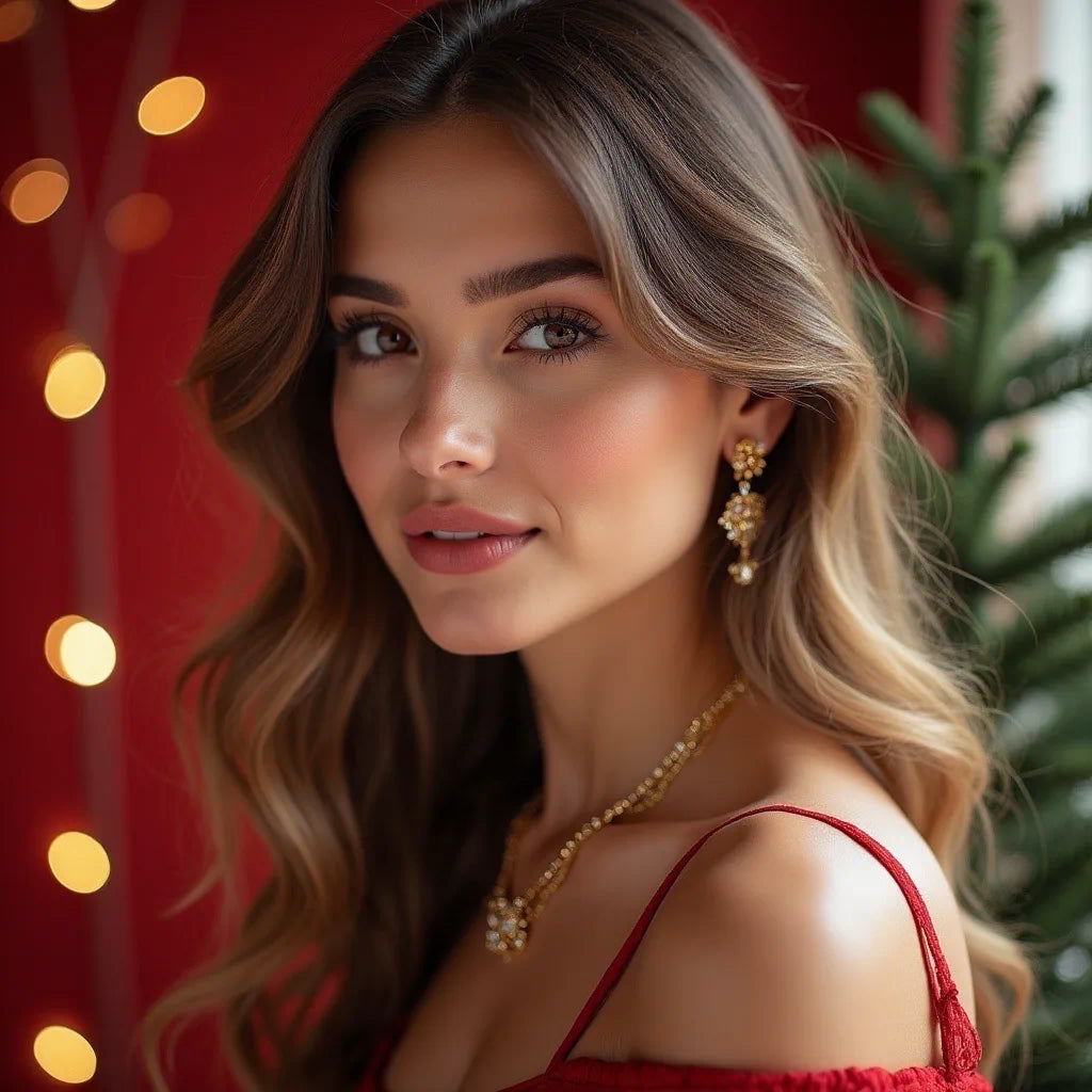 GLISTIA Jewellery Christmas Offer