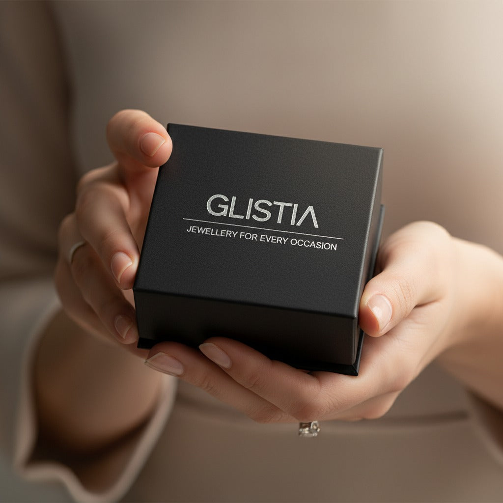 Luxury jewellery gifting guide for Valentine’s Day with curated gold and silver pieces